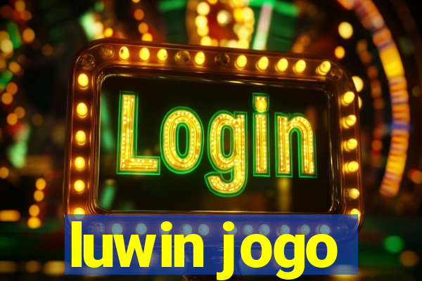 luwin jogo